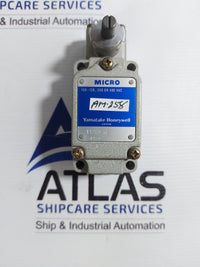 YAMATAKE-HONEYWELL 1LS9-J MICRO LIMIT SWITCH