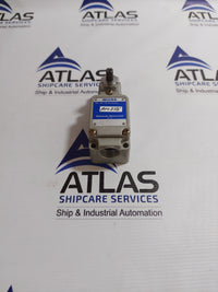 YAMATAKE-HONEYWELL 1LS9-J MICRO LIMIT SWITCH