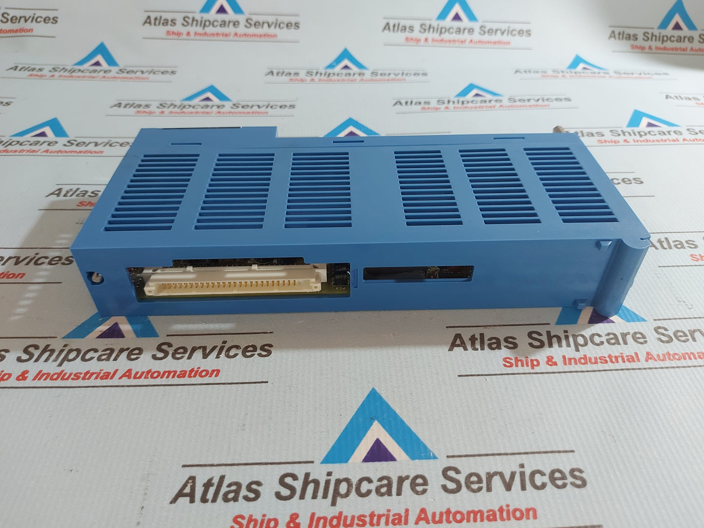 YAMATAKE-HONEYWELL 510-0041 POWER SUPPLY MODULE