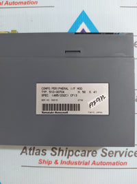 YAMATAKE-HONEYWELL 510-0070A COMPO.PERIPHERAL I/F MODULE