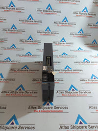 YAMATAKE-HONEYWELL 510-2132A PROCESSOR MODULE