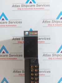 YAMATAKE-HONEYWELL 511-0005 ANALOG INPUT MODULE