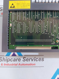 YAMATAKE-HONEYWELL 511-0005 ANALOG INPUT MODULE