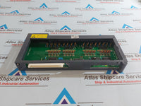 YAMATAKE-HONEYWELL 511-4550 DC12/24V 16PT INPUT MODULE