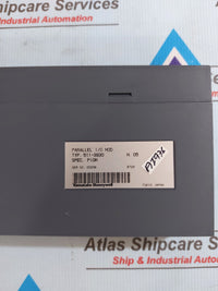 YAMATAKE-HONEYWELL 511-9930 PARALLEL I/O MODULE