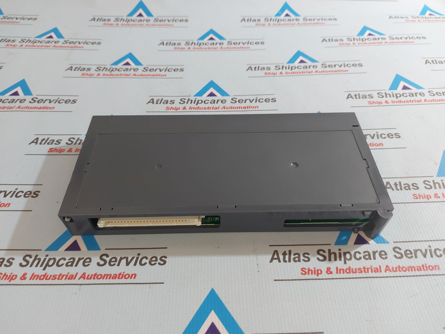 YAMATAKE-HONEYWELL 511-9930 PARALLEL I/O MODULE