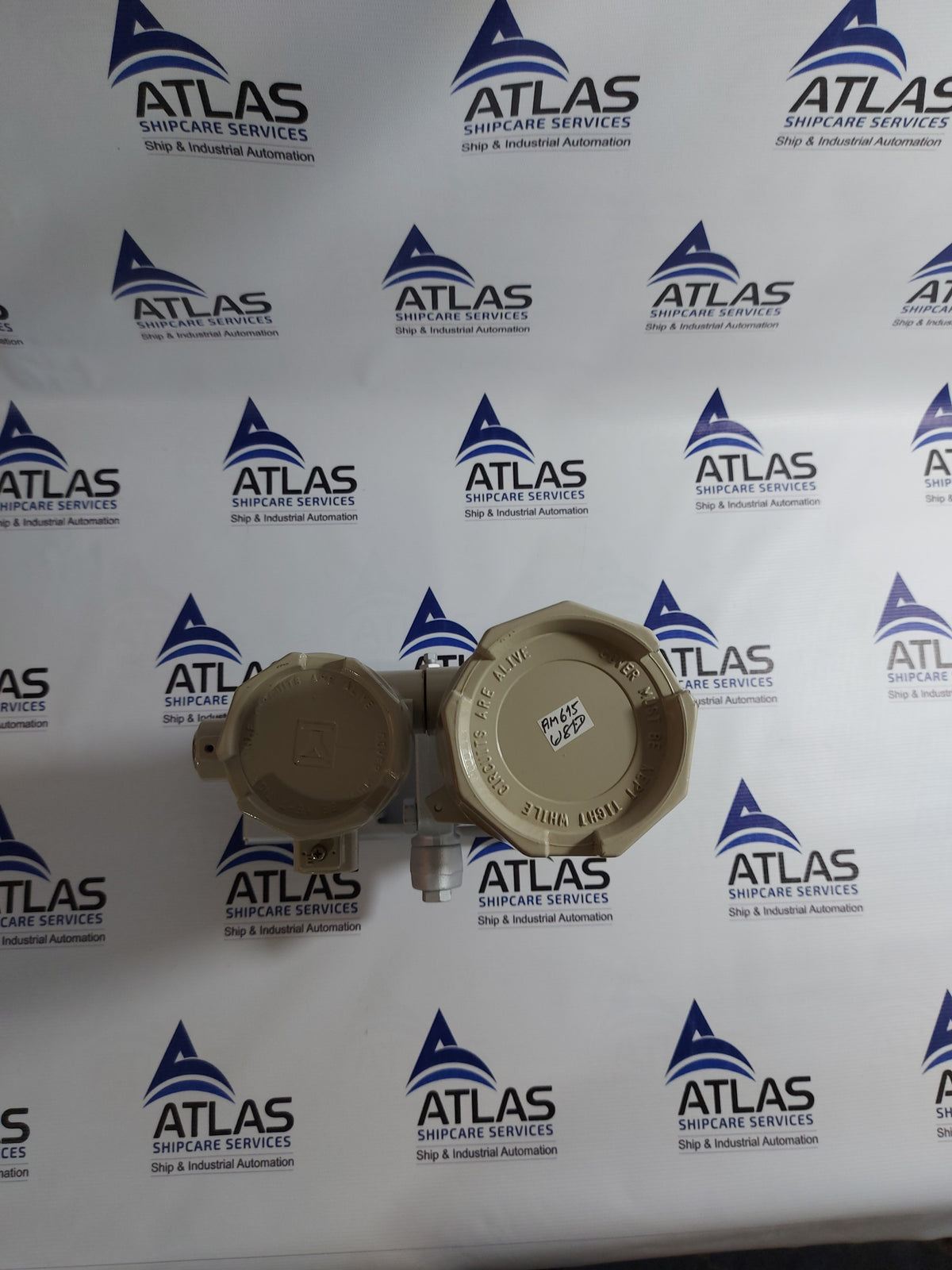 YAMATAKE-HONEYWELL DSTJ3000 PRESSURE TRANSMITTER JTG260-410-00000-X-XX