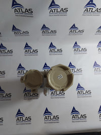 YAMATAKE-HONEYWELL DSTJ3000 PRESSURE TRANSMITTER JTG260-410-00000-X-XX