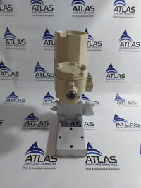 YAMATAKE-HONEYWELL DSTJ3000 PRESSURE TRANSMITTER JTG260-410-00000-X-XX