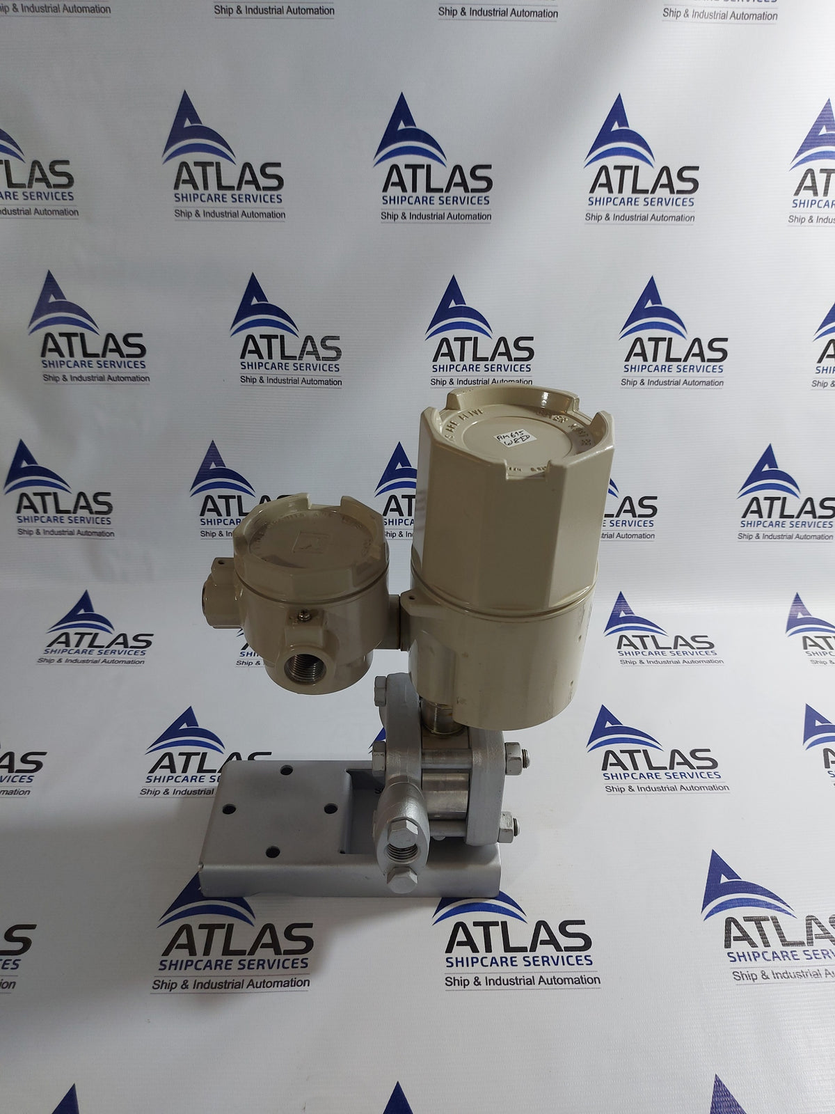 YAMATAKE-HONEYWELL DSTJ3000 PRESSURE TRANSMITTER JTG260-410-00000-X-XX