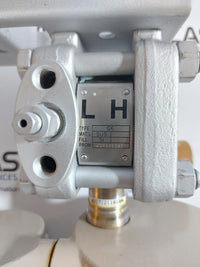 YAMATAKE-HONEYWELL DSTJ3000 PRESSURE TRANSMITTER JTG260-410-00000-X-XX