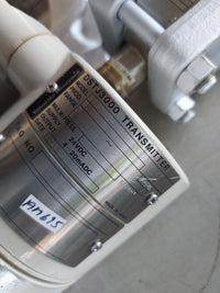 YAMATAKE-HONEYWELL DSTJ3000 PRESSURE TRANSMITTER JTG260-410-00000-X-XX