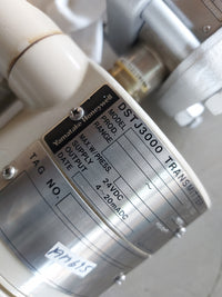 YAMATAKE-HONEYWELL DSTJ3000 PRESSURE TRANSMITTER JTG260-410-00000-X-XX