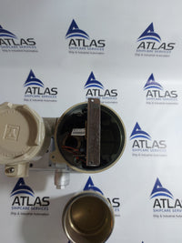YAMATAKE-HONEYWELL DSTJ3000 PRESSURE TRANSMITTER JTG260-410-00000-X-XX