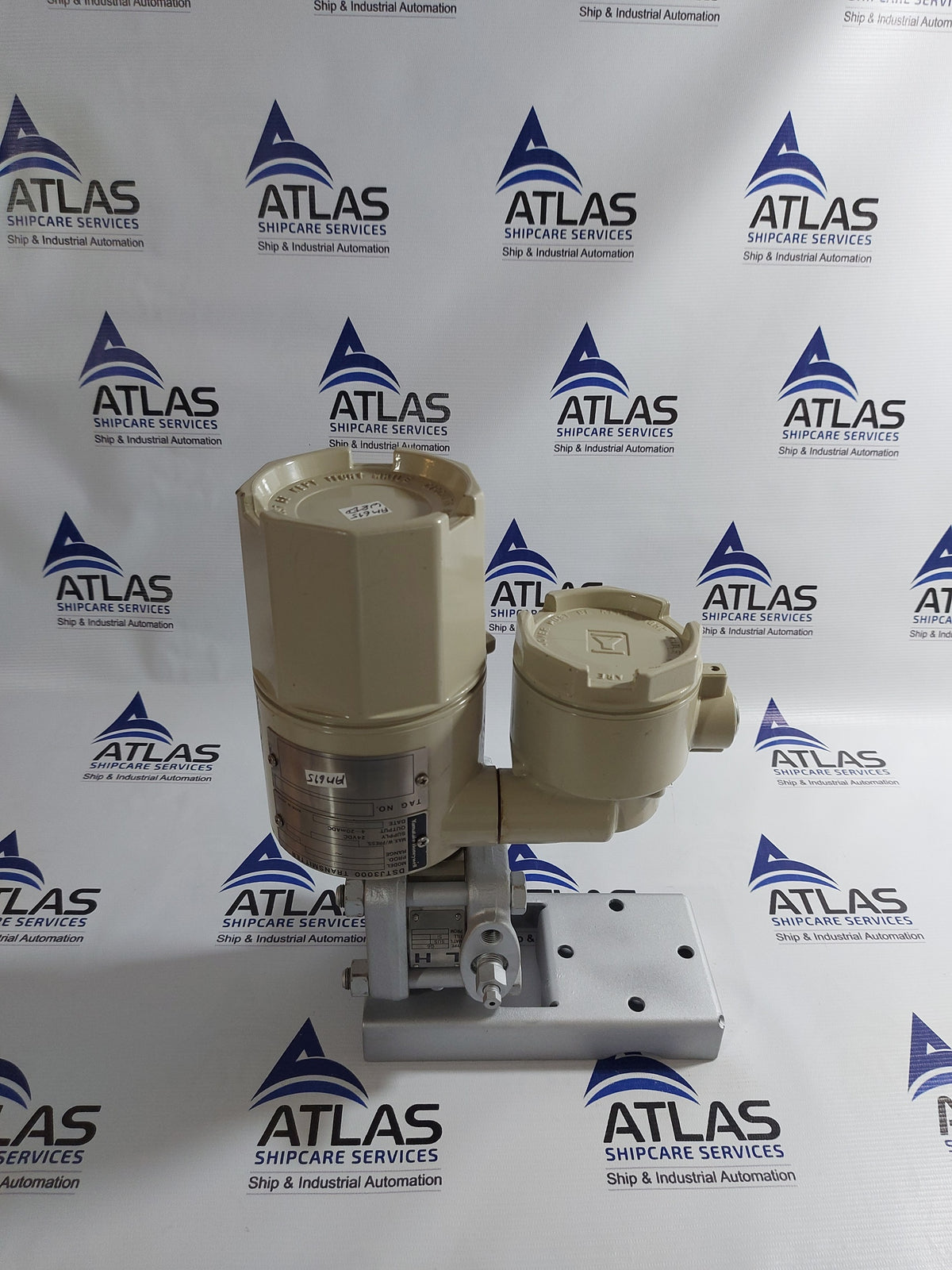 YAMATAKE-HONEYWELL DSTJ3000 PRESSURE TRANSMITTER JTG260-410-00000-X-XX