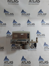 YAMATAKE-HONEYWELL HEP 17-134P VALVE POSITIONER