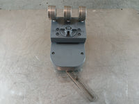 YAMATAKE-HONEYWELL HTP PNEUMATIC VALVE POSITIONER