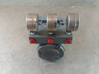 YAMATAKE-HONEYWELL HTP PNEUMATIC VALVE POSITIONER