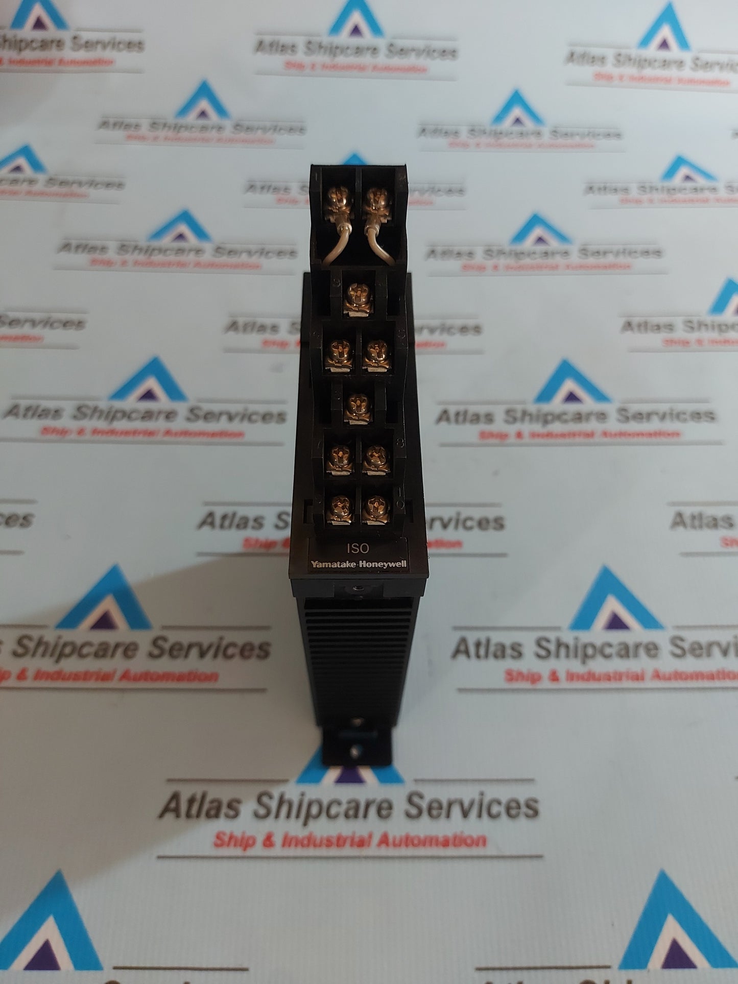 YAMATAKE-HONEYWELL J-SIP50-22 CONTROLLER DC24V