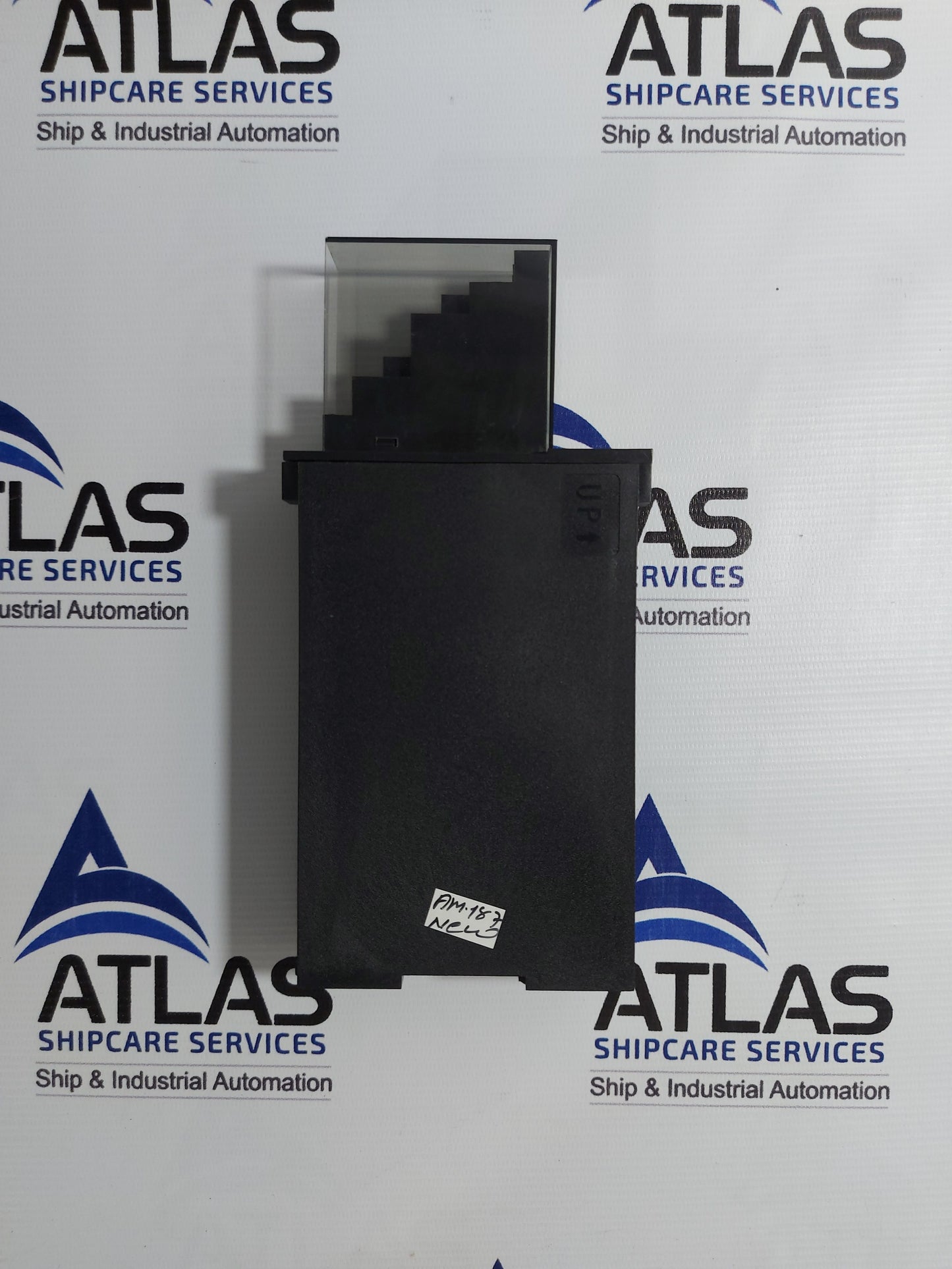 YAMATAKE-HONEYWELL J-SRP50-12 CONTROLLER MODULE -100 ~ 100'C Pt