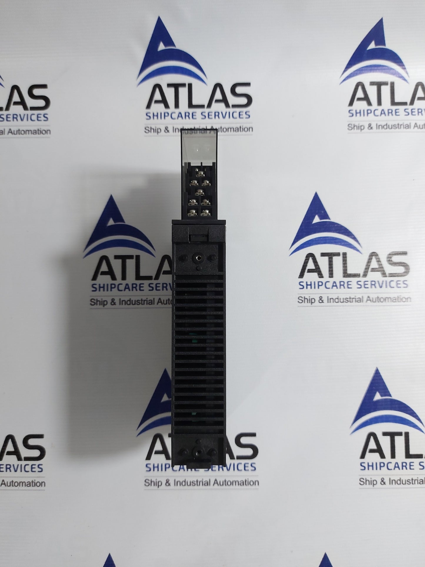 YAMATAKE-HONEYWELL J-SRP50-12 CONTROLLER MODULE -200 ~ 100'C Pt