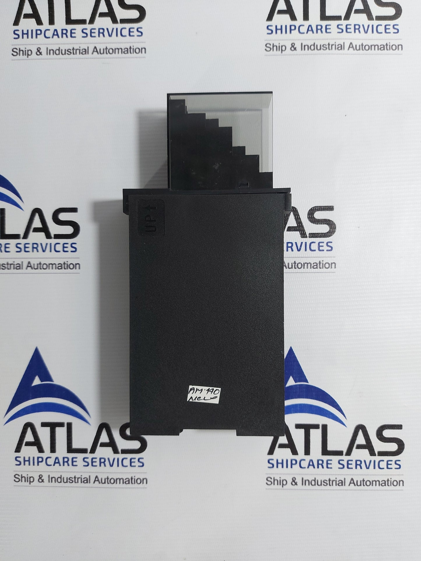 YAMATAKE-HONEYWELL J-SRP50-12 CONTROLLER MODULE -200 ~ 100'C Pt