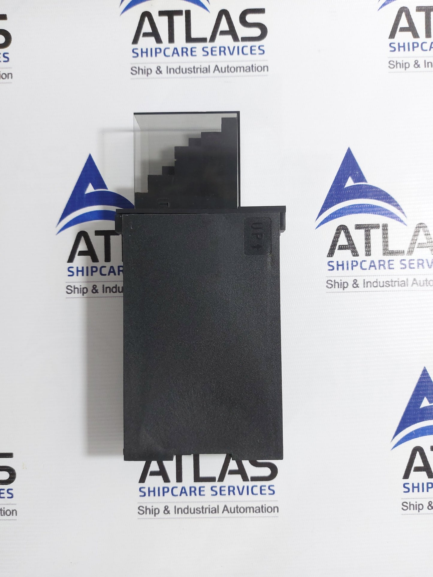 YAMATAKE-HONEYWELL J-SRP50-12 CONTROLLER MODULE -200 ~ 100'C Pt