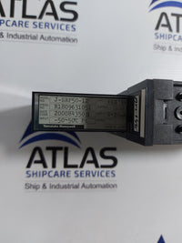 YAMATAKE-HONEYWELL J-SRP50-12 CONTROLLER MODULE -50 ~ 50'C Pt