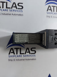 YAMATAKE-HONEYWELL J-SRP50-12 CONTROLLER MODULE 0 ~ 100'C Pt