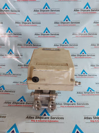 YAMATAKE-HONEYWELL KDP11-2222B3-X WATER LEVEL TRANSMITTER