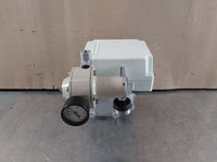 YAMATAKE-HONEYWELL KDP22Y-1122A1-67 WATER LEVEL TRANSMITTER