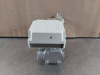 YAMATAKE-HONEYWELL KDP22Y-1122A1-67 WATER LEVEL TRANSMITTER