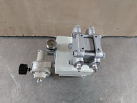 YAMATAKE-HONEYWELL KDP22Y-1122A1-67 WATER LEVEL TRANSMITTER