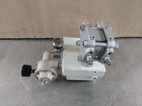 YAMATAKE-HONEYWELL KDP22Y-1122A1-67 WATER LEVEL TRANSMITTER