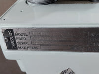 YAMATAKE-HONEYWELL KDP22Y-1122A1-67 WATER LEVEL TRANSMITTER