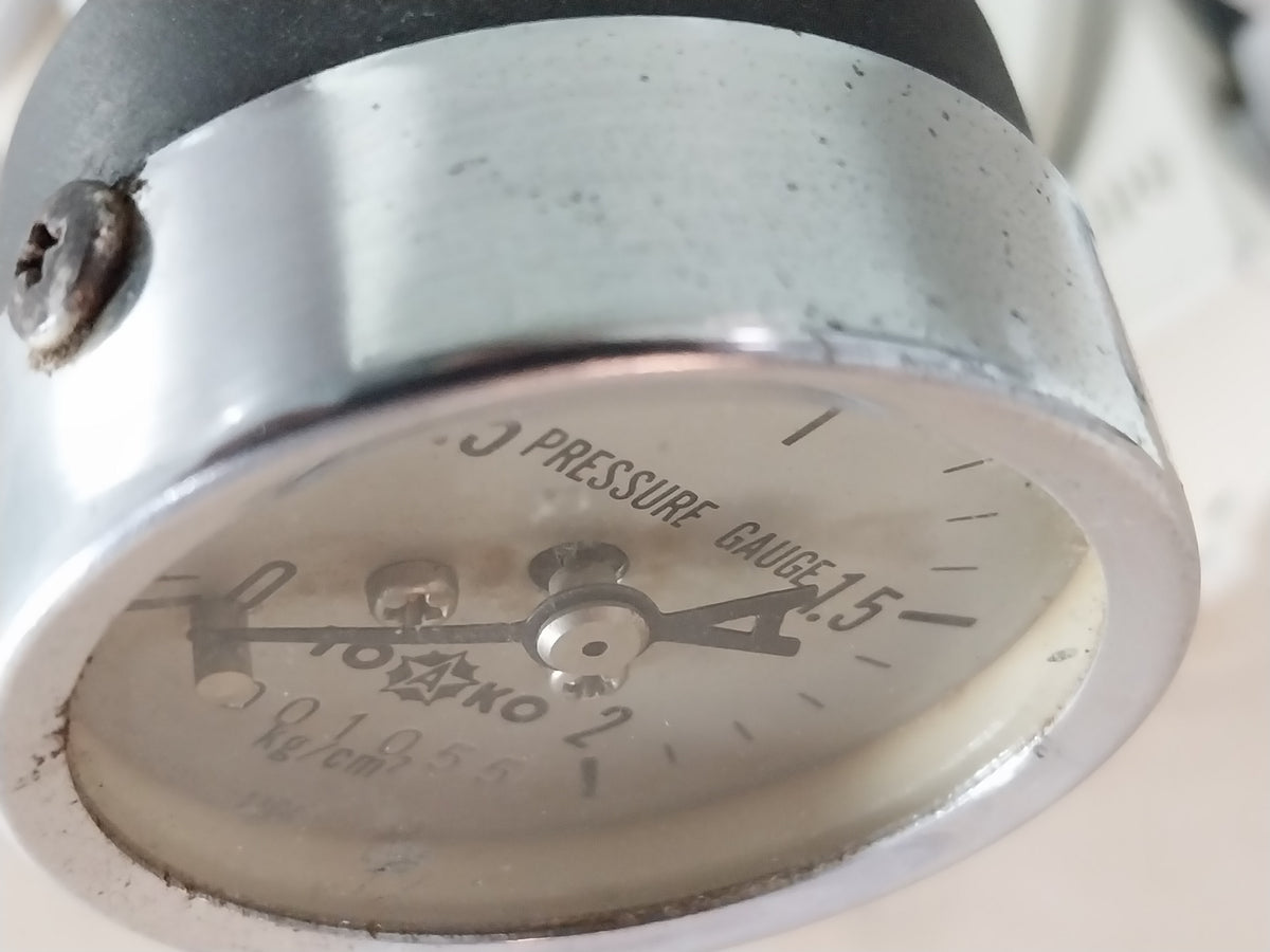 YAMATAKE-HONEYWELL KDP22Y-1122A1-67 WATER LEVEL TRANSMITTER
