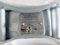 YAMATAKE-HONEYWELL KDP22Y-1122A1-67 WATER LEVEL TRANSMITTER