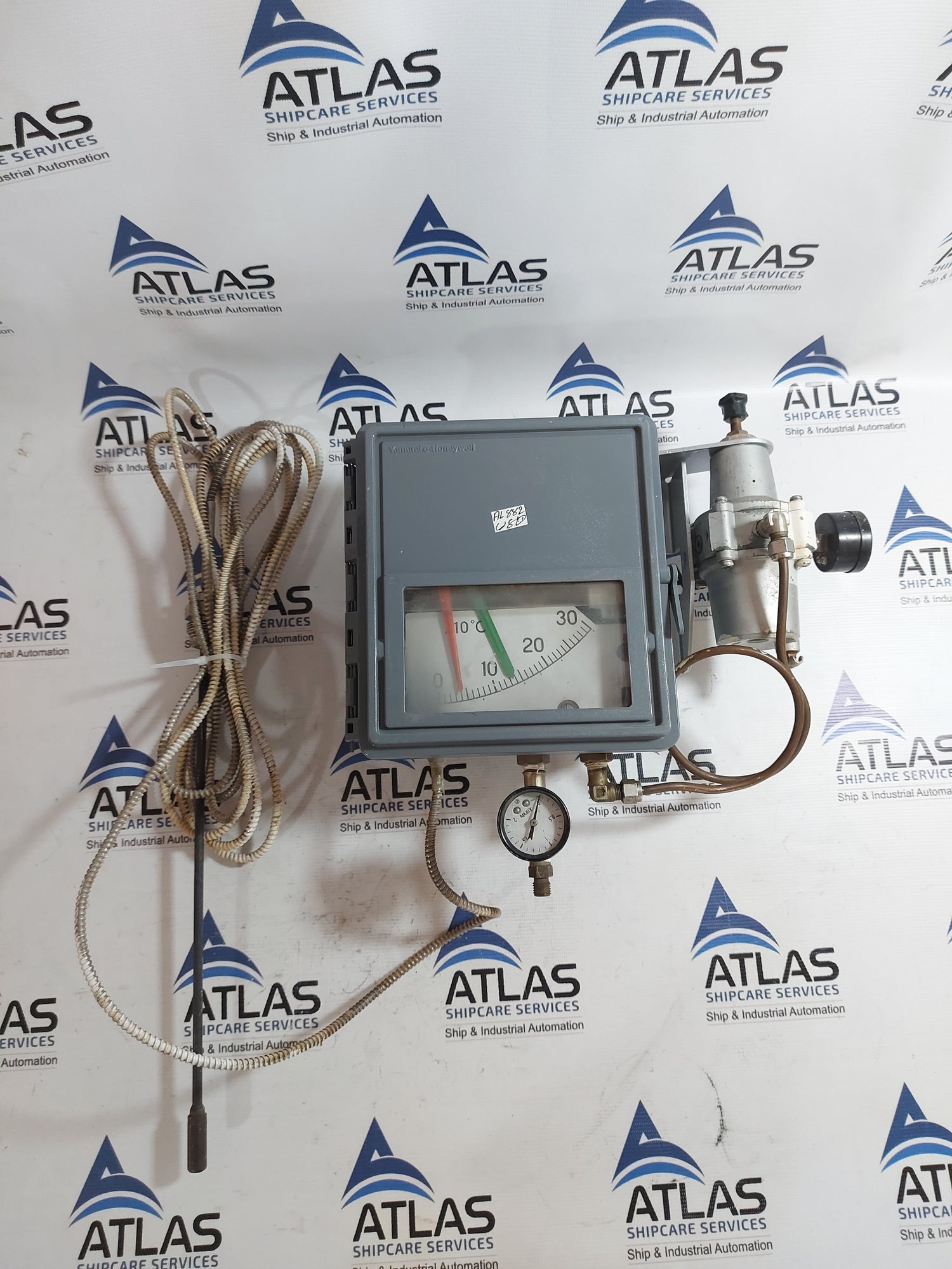Temperature Controller