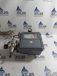 YAMATAKE-HONEYWELL KGTA13-08300A4S-7GU1 TEMPERATURE CONTROLLER
