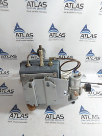 YAMATAKE-HONEYWELL KGTA13-08300A4S-7GU1 TEMPERATURE CONTROLLER