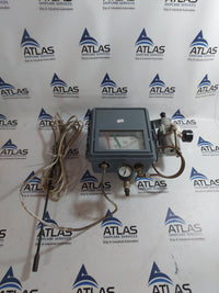YAMATAKE-HONEYWELL KGTA13-08300A4S-7GU1 TEMPERATURE CONTROLLER