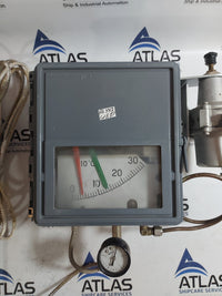 YAMATAKE-HONEYWELL KGTA13-08300A4S-7GU1 TEMPERATURE CONTROLLER