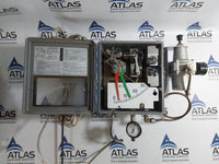 YAMATAKE-HONEYWELL KGTA13-08300A4S-7GU1 TEMPERATURE CONTROLLER