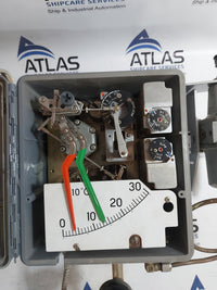 YAMATAKE-HONEYWELL KGTA13-08300A4S-7GU1 TEMPERATURE CONTROLLER
