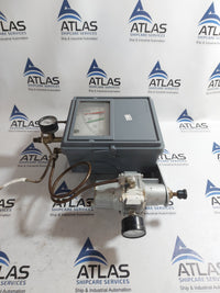 YAMATAKE-HONEYWELL KGTA13-08300A4S-7GU1 TEMPERATURE CONTROLLER