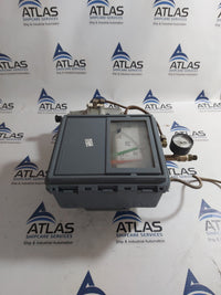 YAMATAKE-HONEYWELL KGTA13-08300A4S-7GU1 TEMPERATURE CONTROLLER
