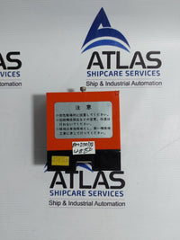 YAMATAKE-HONEYWELL STAHL 8907/12-02/120 SAFETY BARRIER