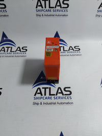 YAMATAKE-HONEYWELL STAHL 8907/12-02/120 SAFETY BARRIER