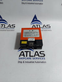 YAMATAKE-HONEYWELL STAHL 8907/12-02/120 SAFETY BARRIER