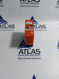 YAMATAKE-HONEYWELL STAHL 8907/22-02/120 SAFETY BARRIER